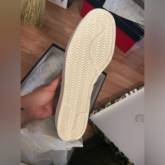 [sold]Adidas X BAPE - Picture 8 of 8